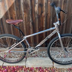 26” Bmx Crusier
