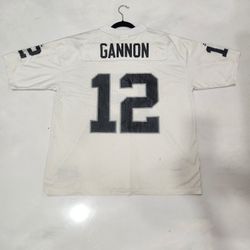 Raiders Jersey