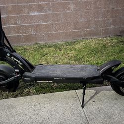 Kaabo Mantis10 Scooter