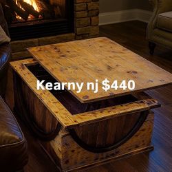 Kearny Nj $440 Each Furniture Barrels