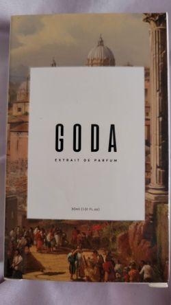 GODA WOMEN'S PERFUME