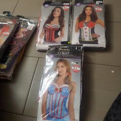 Women Corsets 
