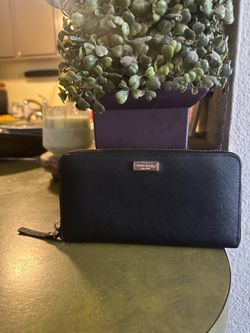 Kati spade wallet