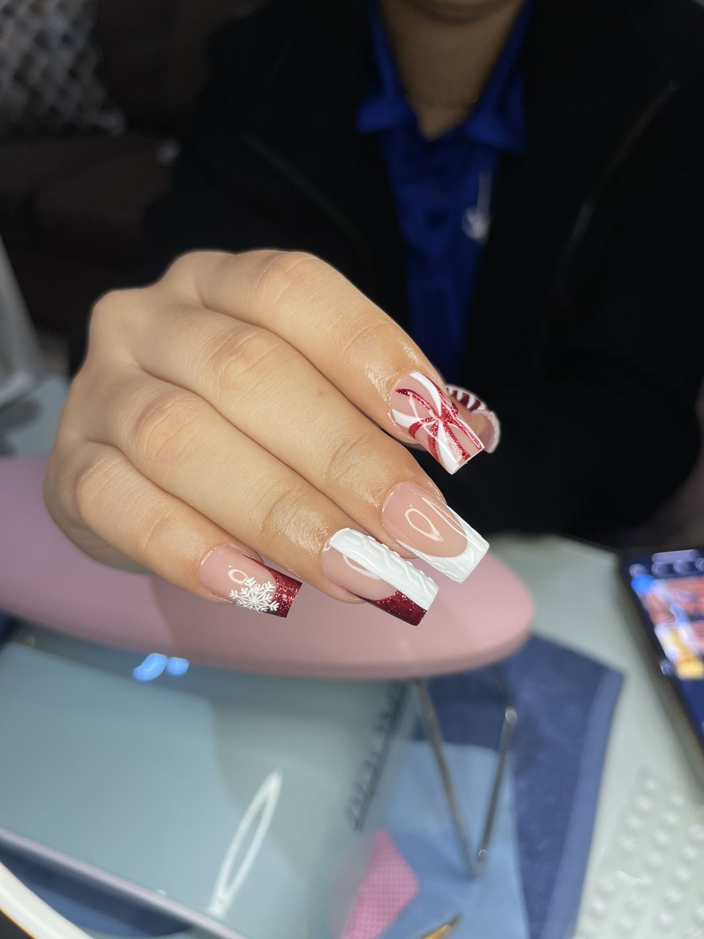 Nails