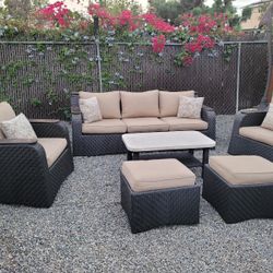 Patio Furniture 