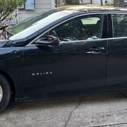 2022 Chevrolet Malibu