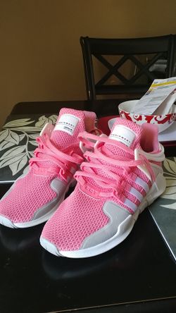 Lady Adidas