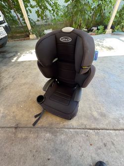 Silla de niño