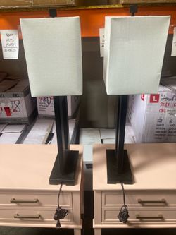 Lamps