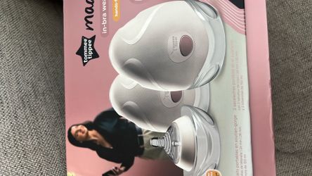 Breast pump