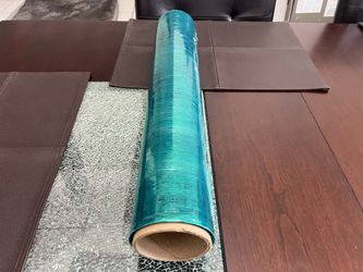 Home Depot Plastic Wrap