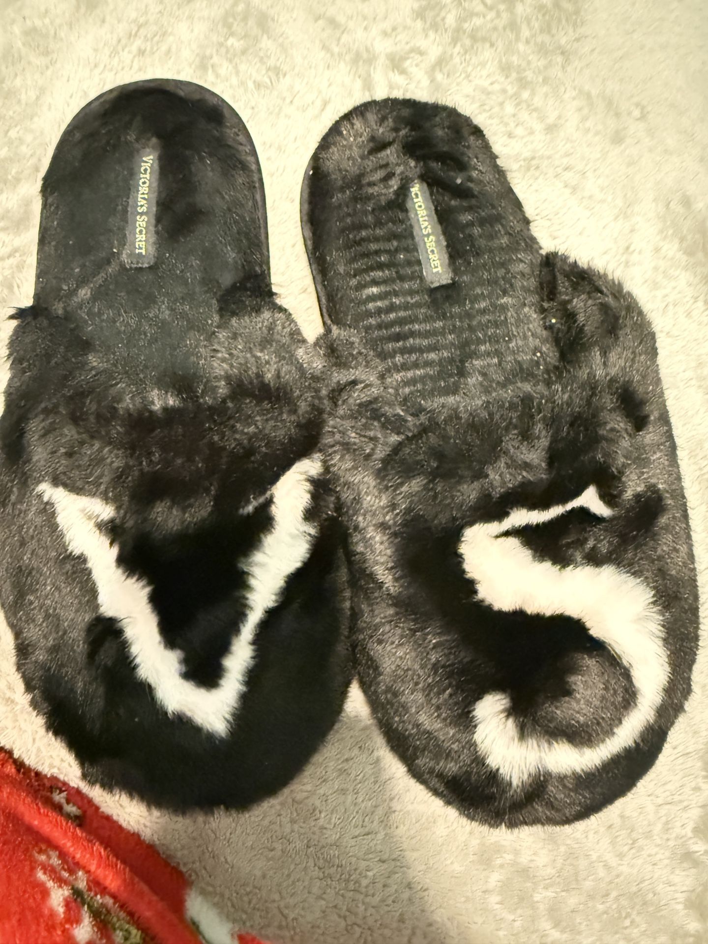 Victoria’s Secret Slippers