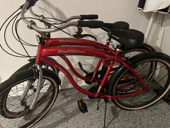 Bike for sale