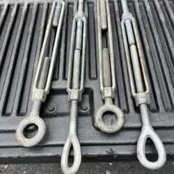 Turn Buckles