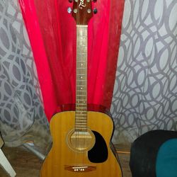 Takamine 6 String 