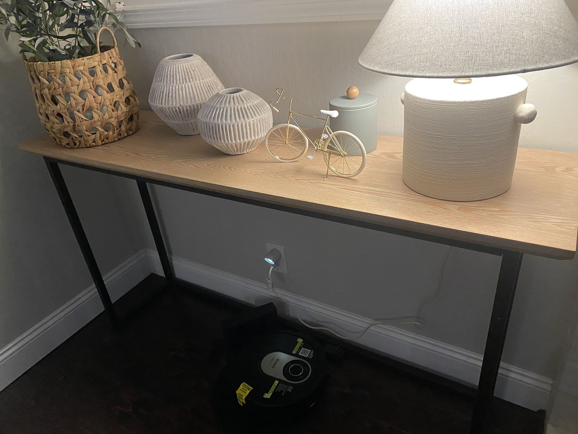 Console Table