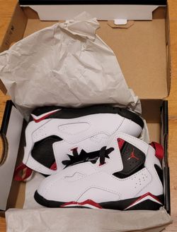 Jordan True Flight (TD)