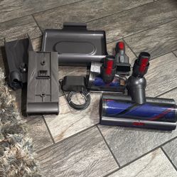 Dyson Attachments
