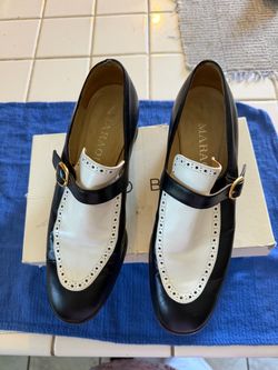 Manolo Blahnik Vintage Shoes