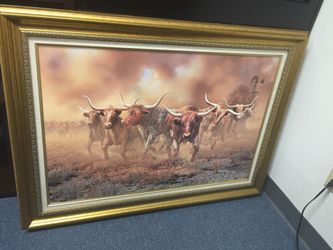 Day Of The Horns
