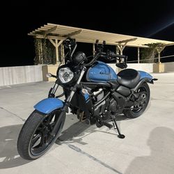2019 Kawasaki Vulcan S (650)