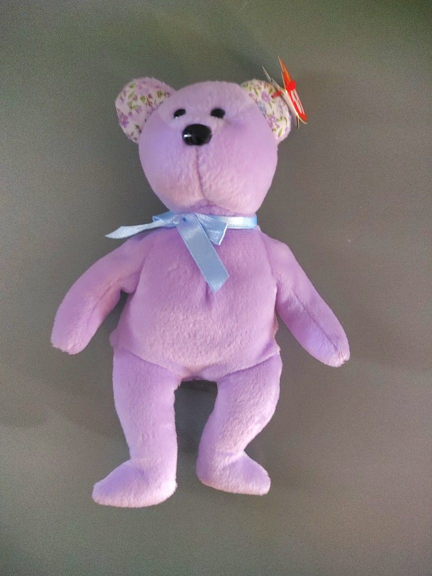 Ty Beanie Baby Springer