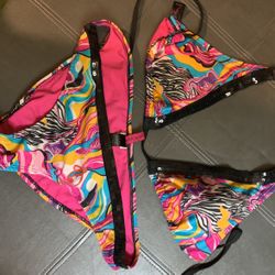 Brand New Large Baby Phat Bikini