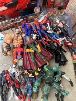 Liquidación Jguetes