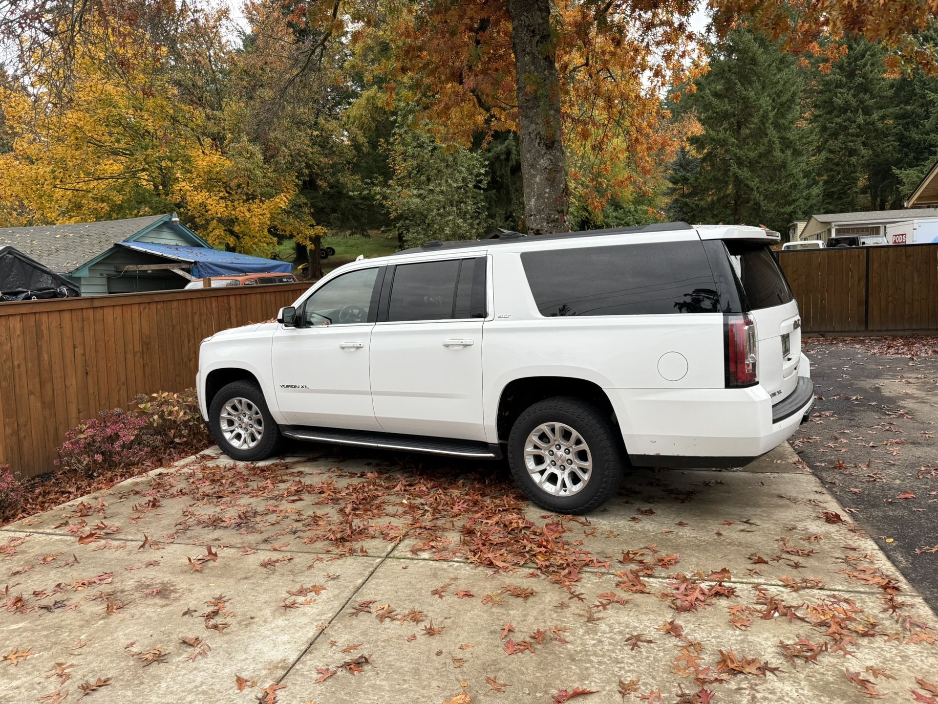 2019 GMC Yukon XL