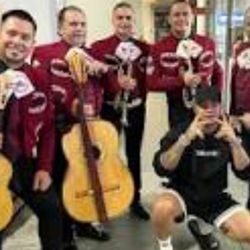 Trumpet Violin Mariachi 