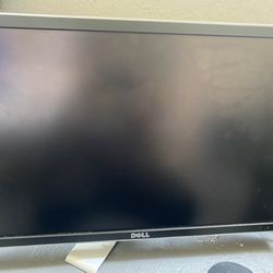 DELL MONITOR 30 INCHES With USB(PICKUP)