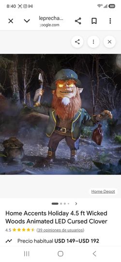Leprechaun