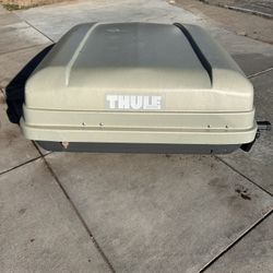 Thule Weekender