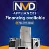 Nvd Appliances 
