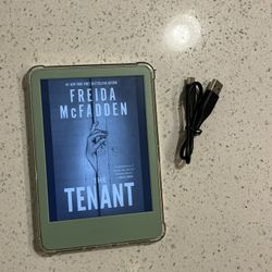 Amazon Kindle 16 GB (newest model)