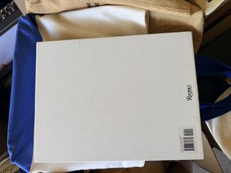 Tom ford 002 book