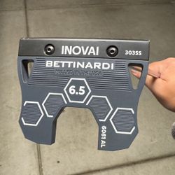 Bettinardi 2024 iNOVAI 6.5 34" Spud Neck