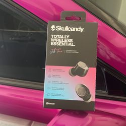 SKULLCANDY 