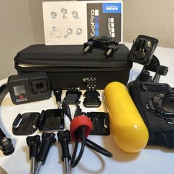 GoPro Hero 8 Black Bundle 