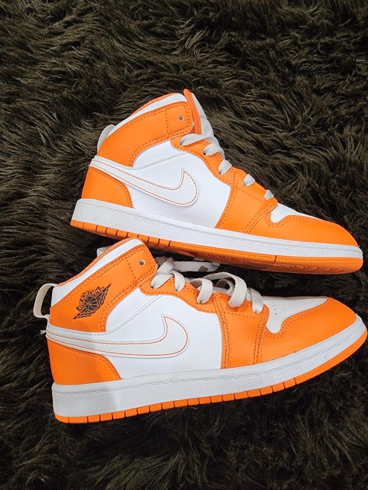 Nike Air Jornan Tenis Shoes