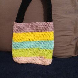 Hand Bag