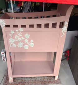 Changing Table