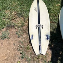 Mayhem Sub Driver 2.0