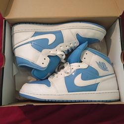Air Jordan 1 High Tops