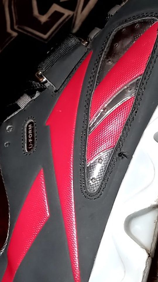 Reebok Crossfit Training Mens 9.5 Like NEW