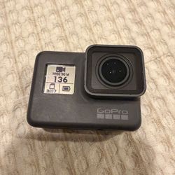 GoPro Hero5 Black