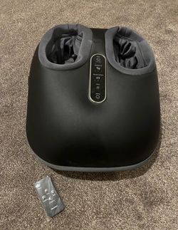 Foot massager