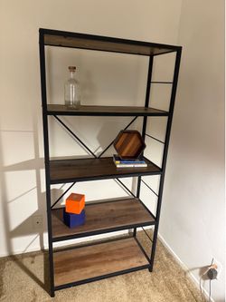 Bookshelf