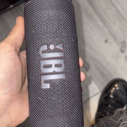 JBL FLIP6 (speaker)