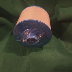 4-Pack Spa / Hot Tub Filters – 6" x 8.25" – Fits Jacuzzi, Sundance, Coleman